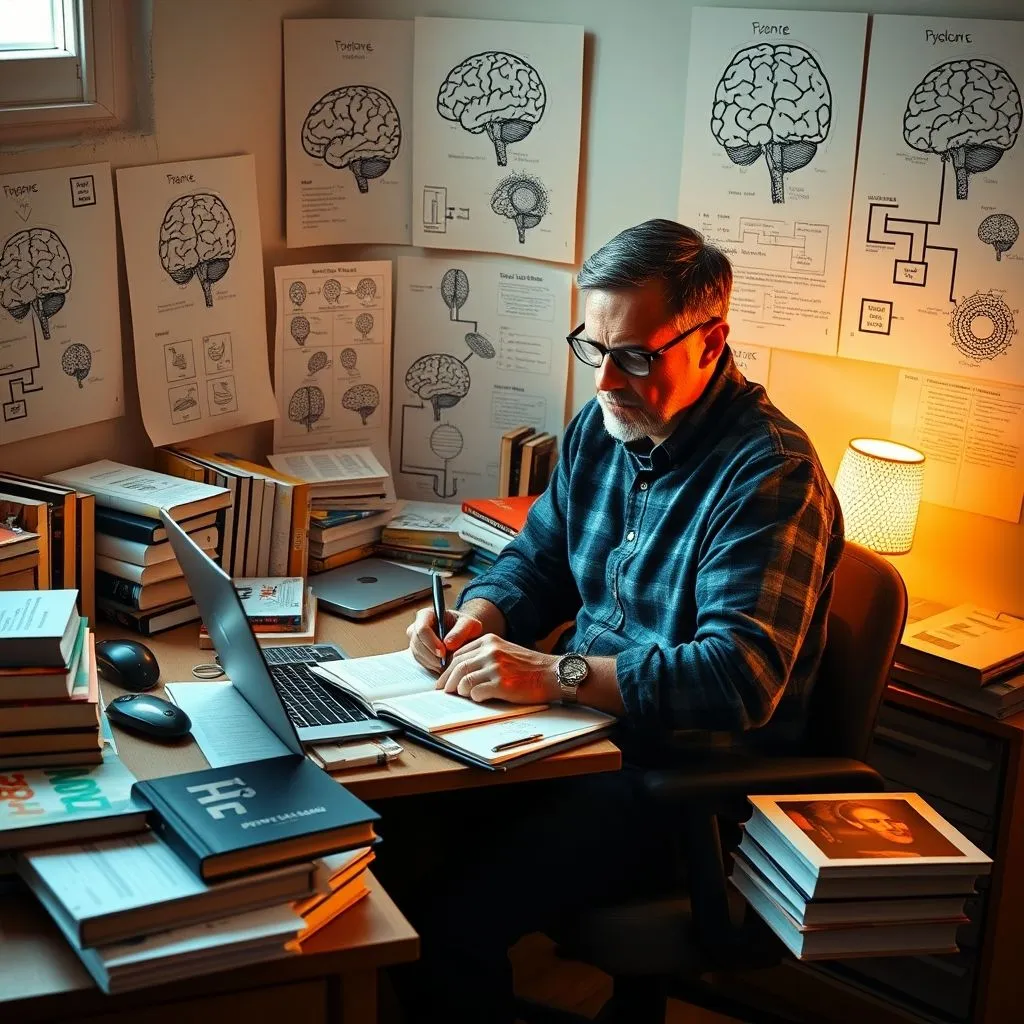 成人自考心理学专业