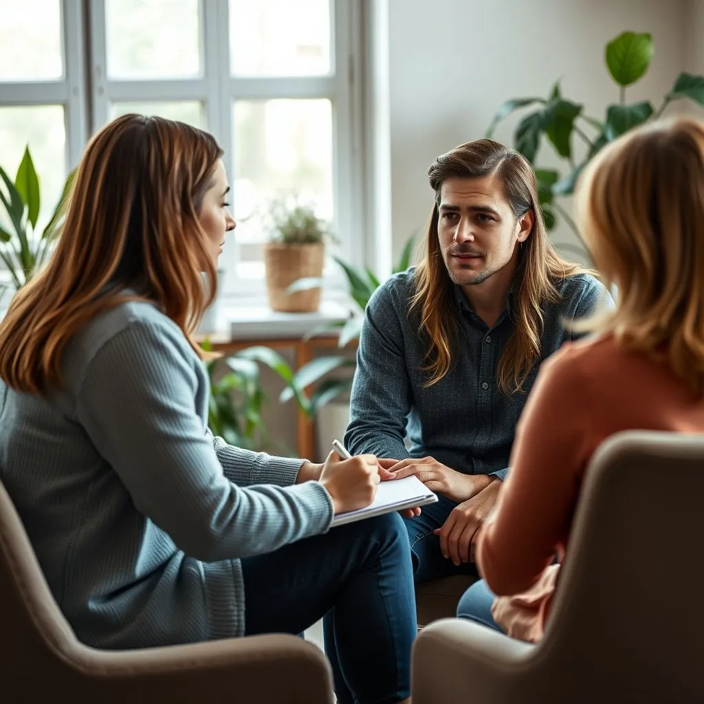 婚姻咨询婚姻心理咨询