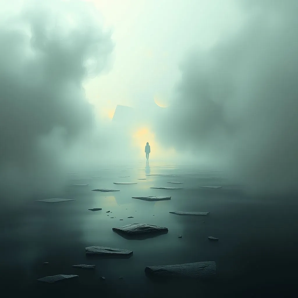 描写心理的词语