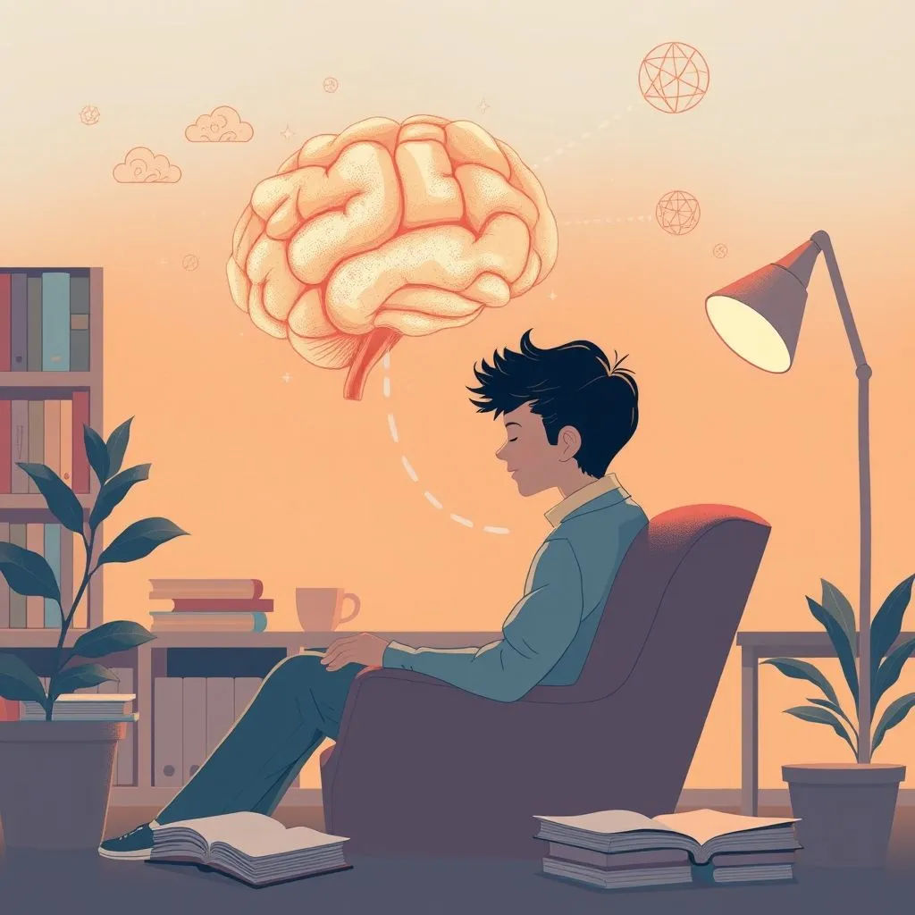 生活中的心理学