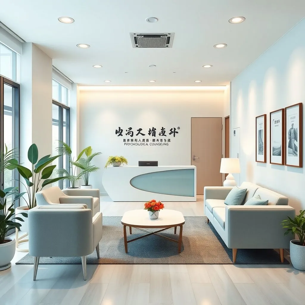 青少年心理咨询机构湖南中育普德心理咨询有限公司
