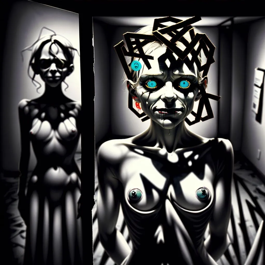 心理变态的表现症状