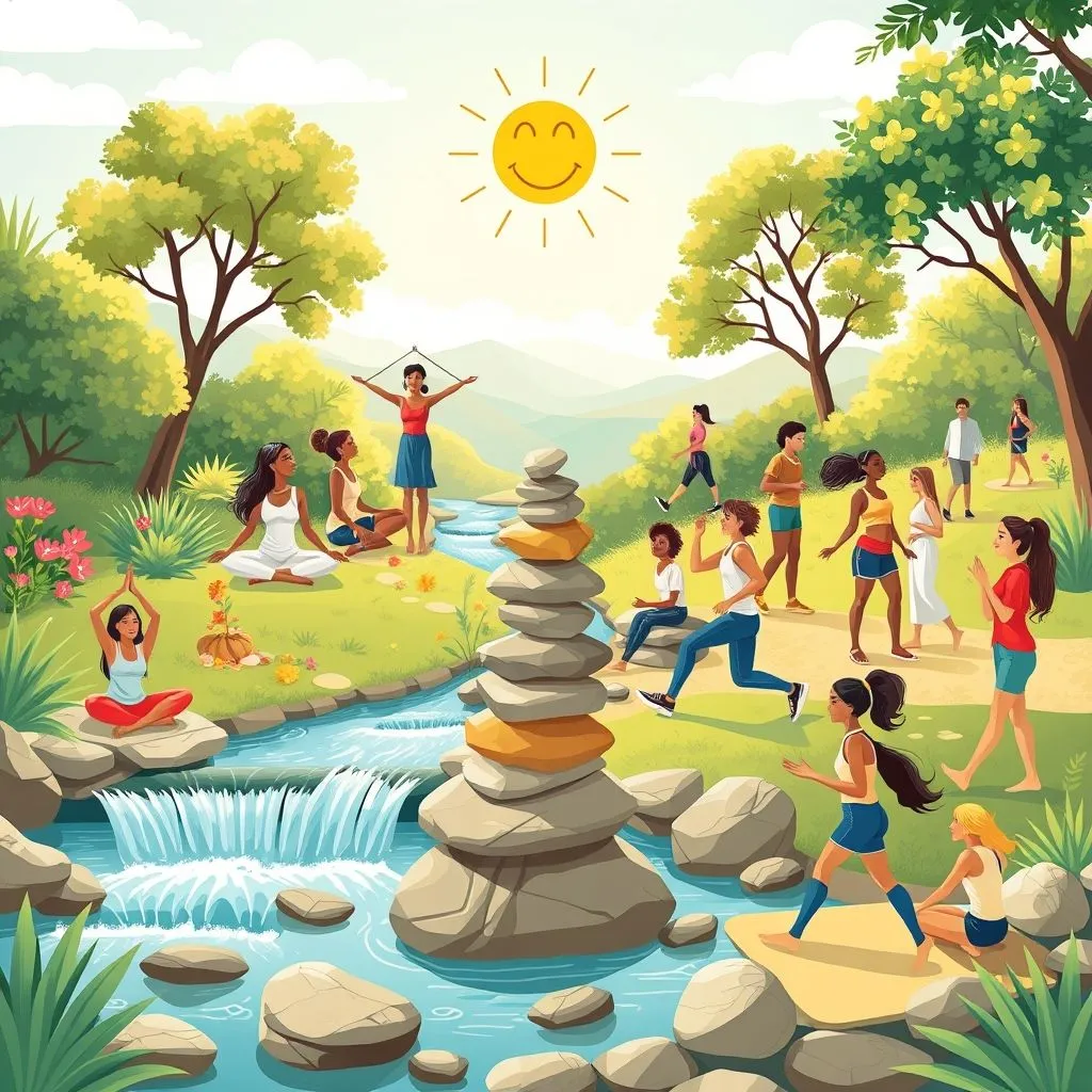 心理健康的标准有哪些