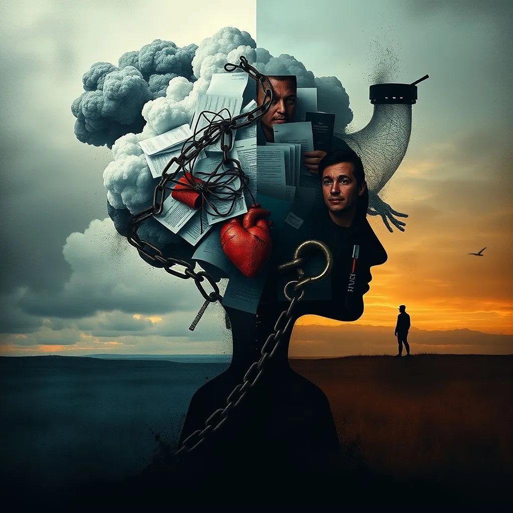 10个常见的心理问题