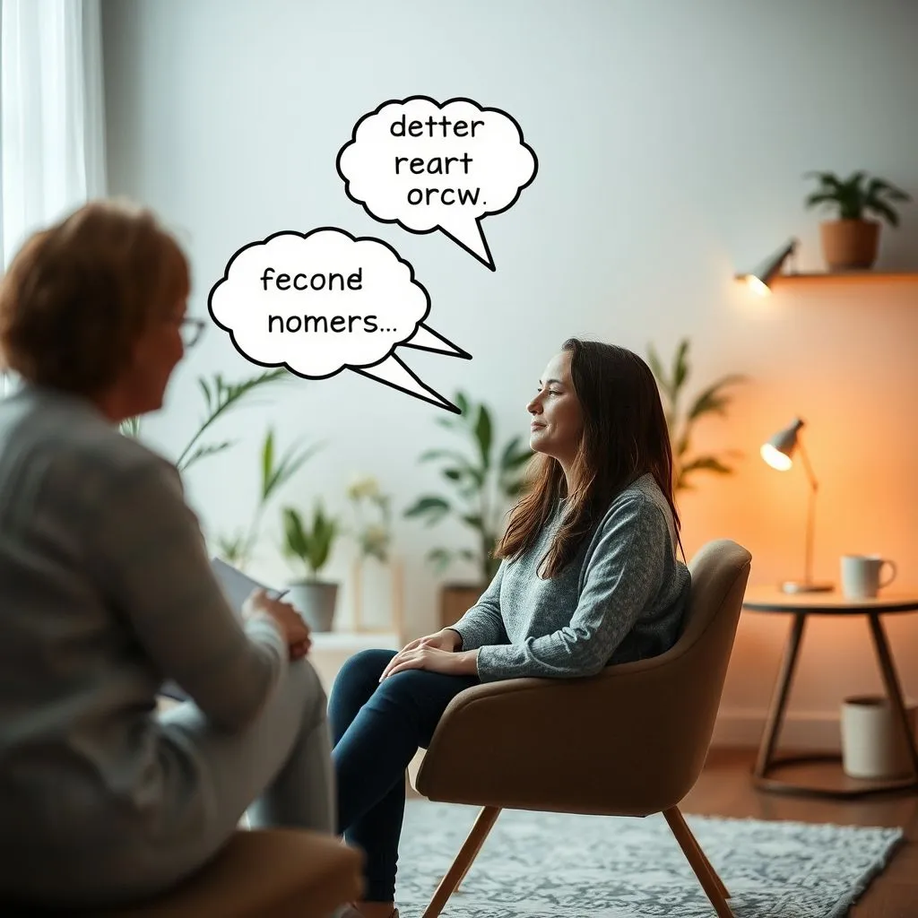 恐惧症最有效的心理治疗方法