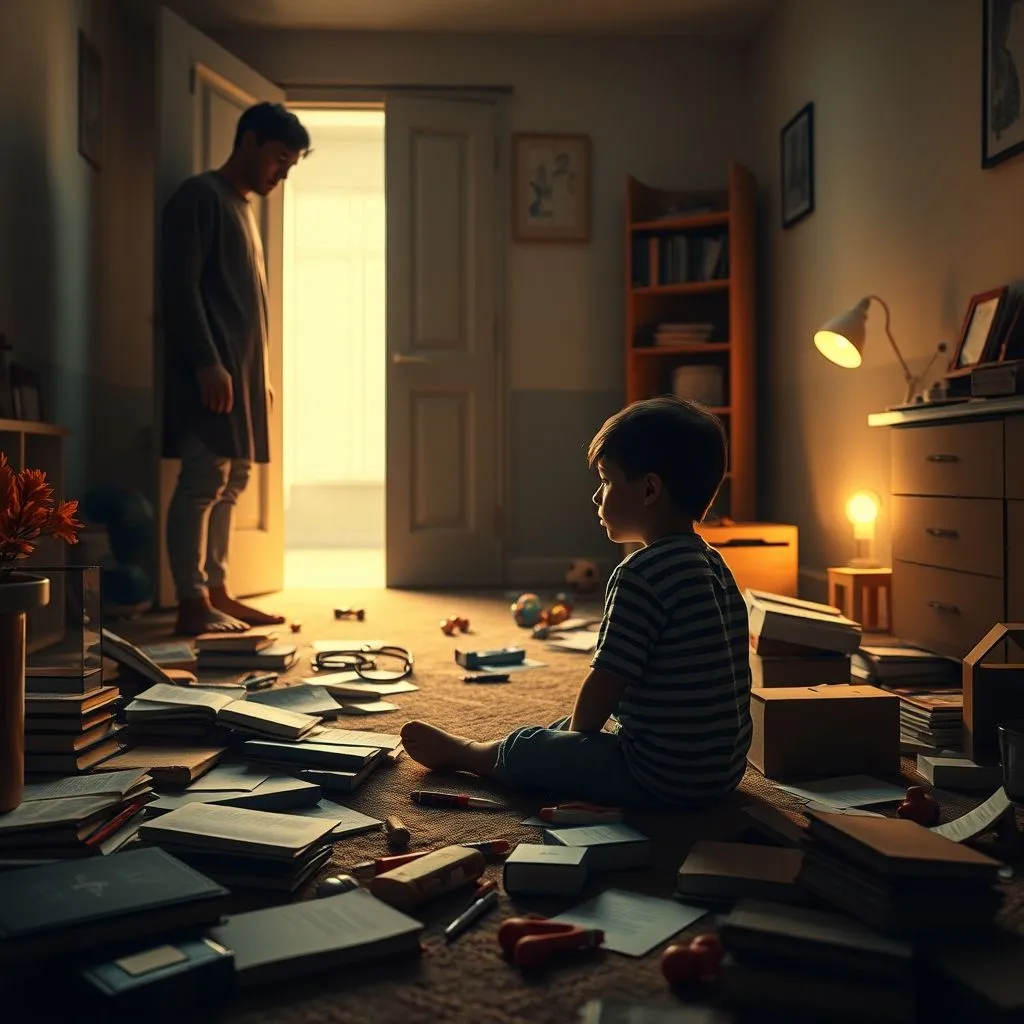 什么孩子该看心理医生