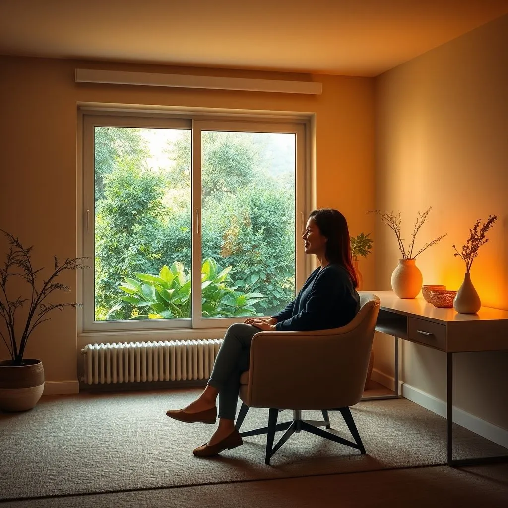 恐惧症心理咨询