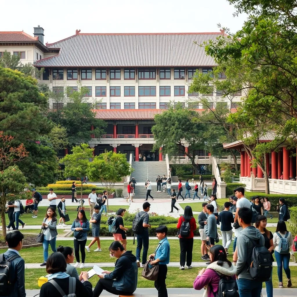 北大心理学