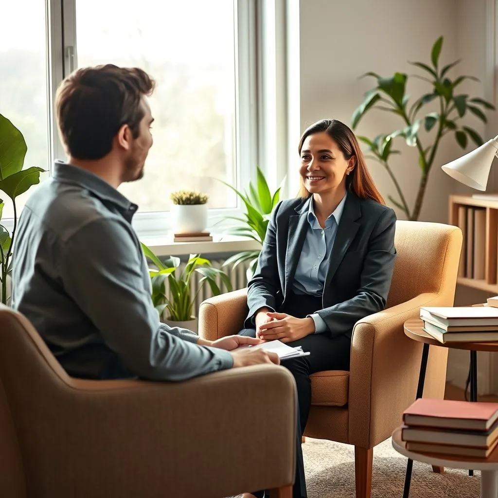 国家三级心理咨询师