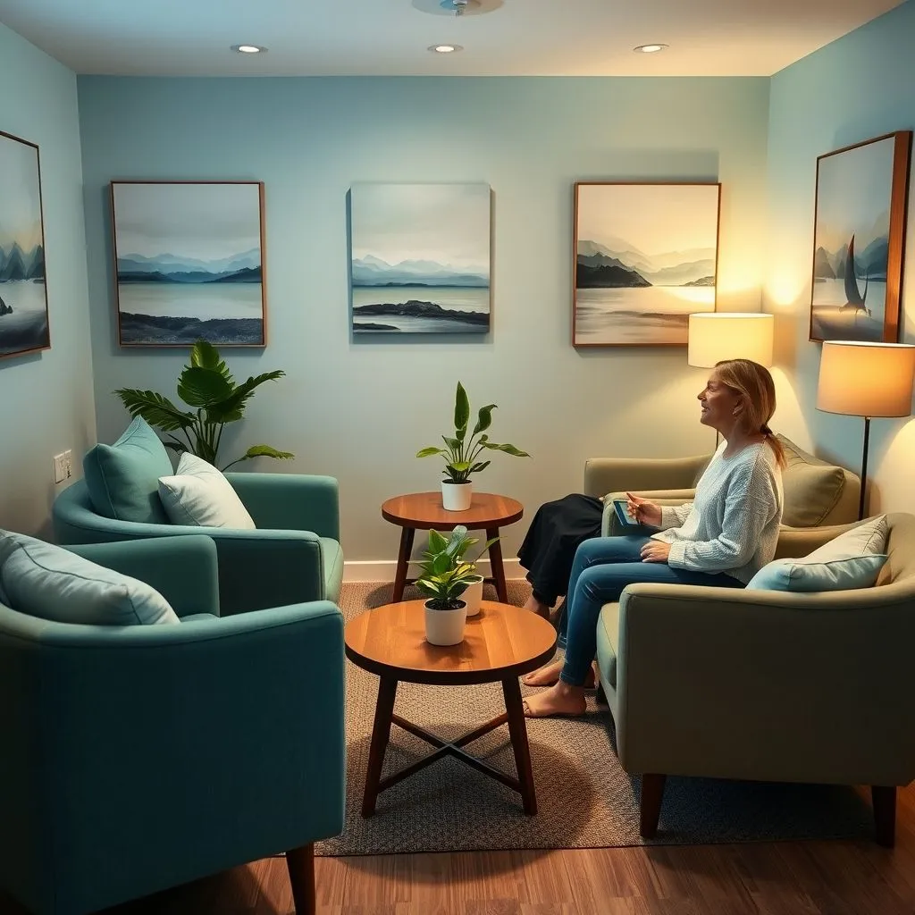 精神心理科咨询