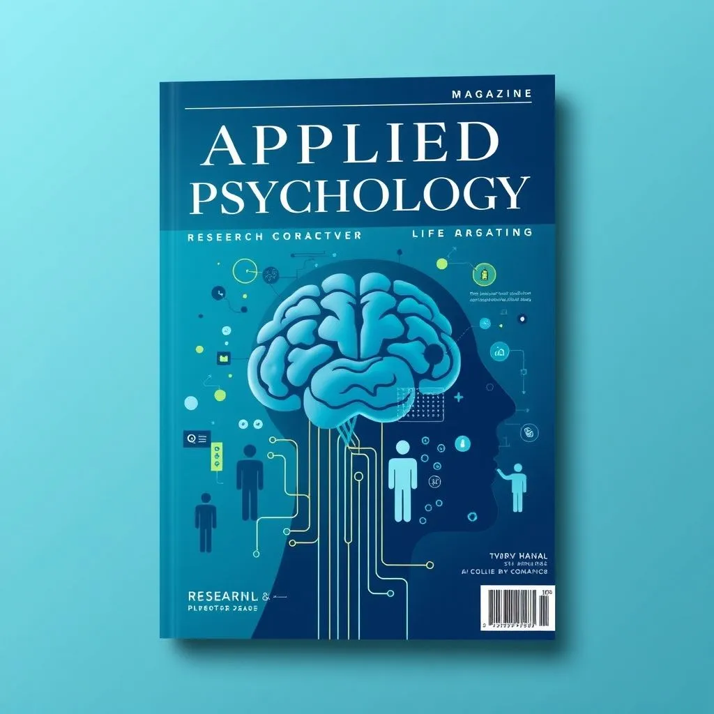 应用心理学 杂志