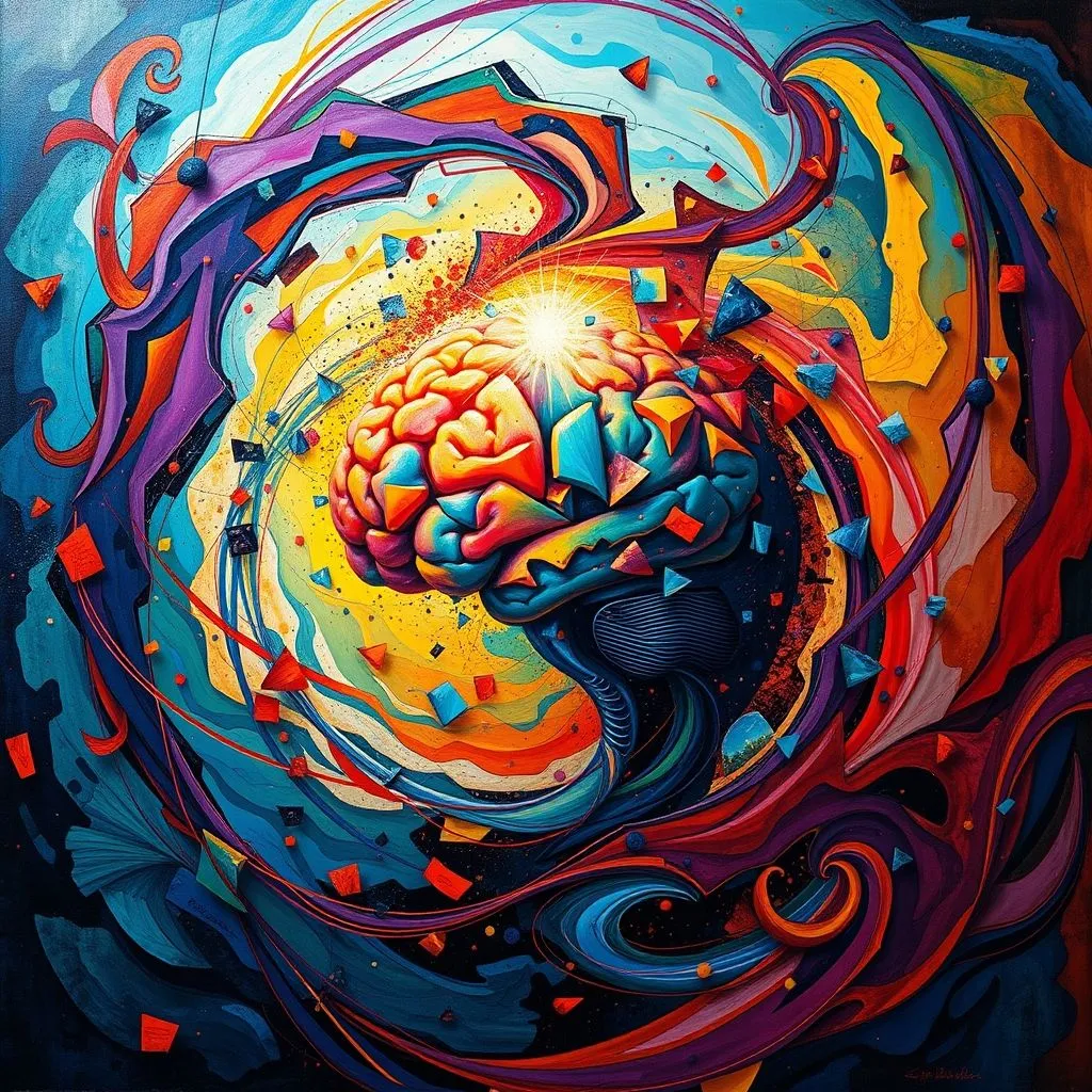 心理活动是什么意思