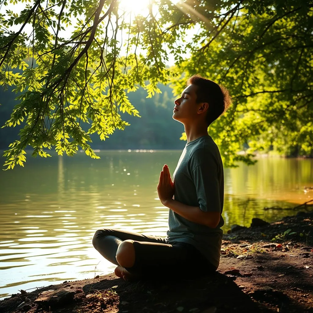心理素质差怎么提高