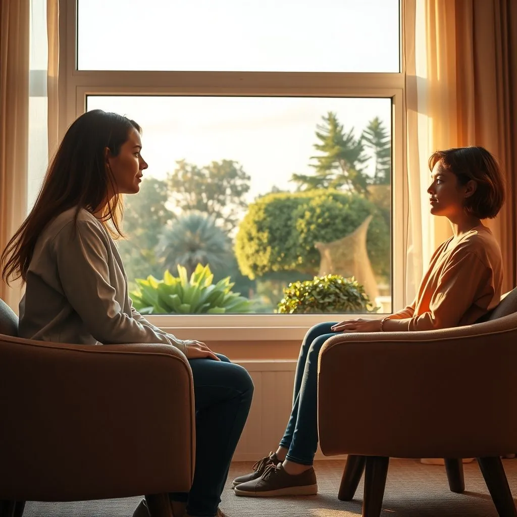 青少年心理疏导方法