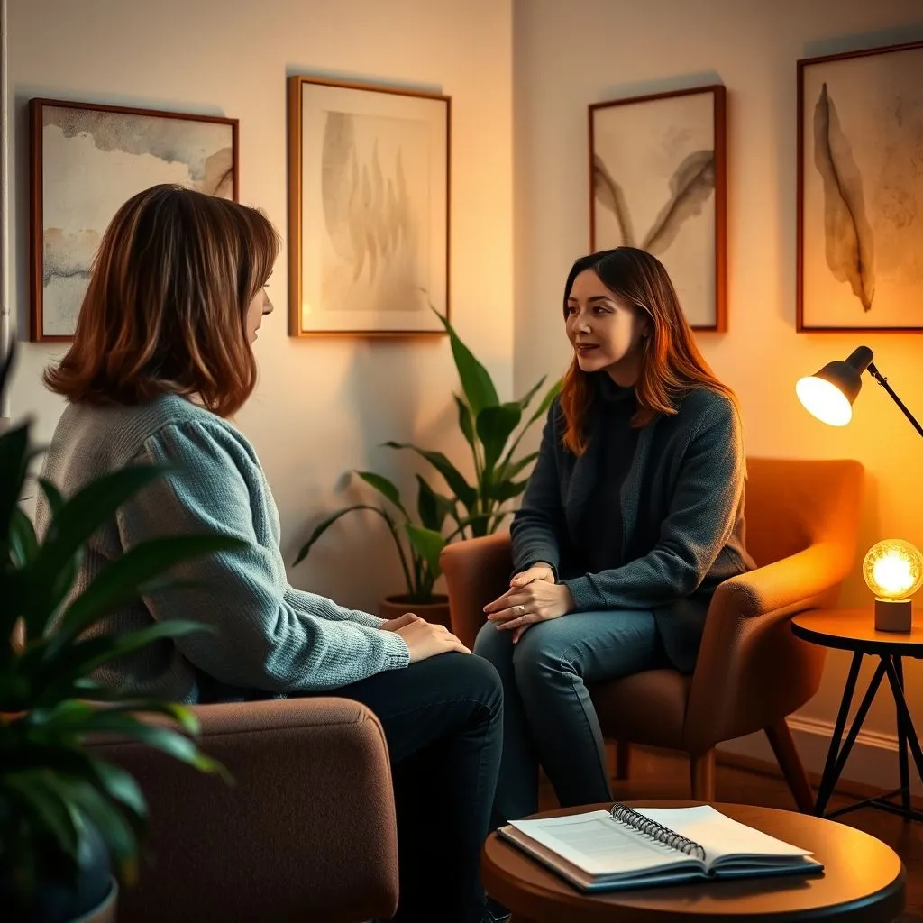 心理咨询的特点包括