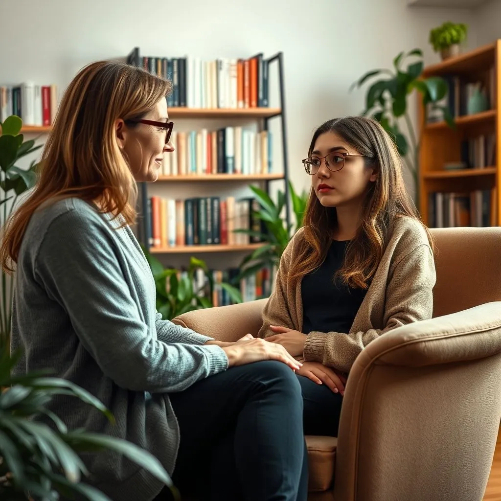 暴食症心理治疗