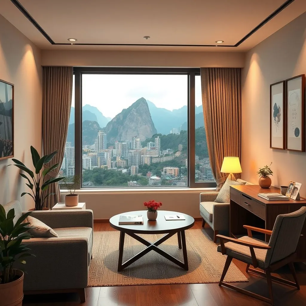 重庆情感心理咨询