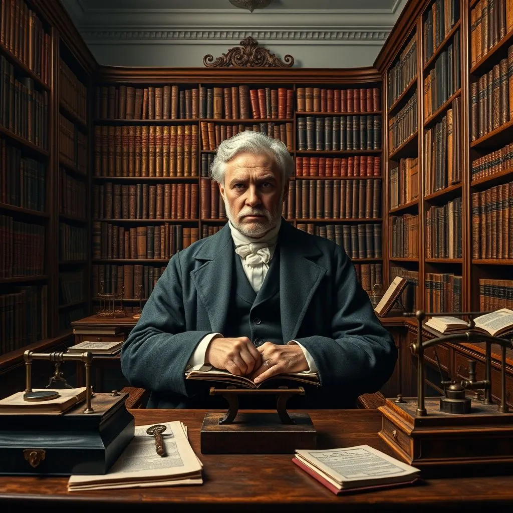 科学心理学的创始人