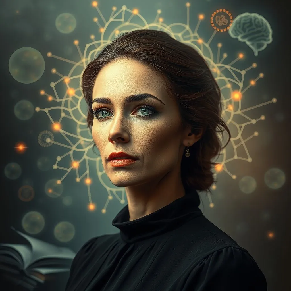 女人心理学与读心术