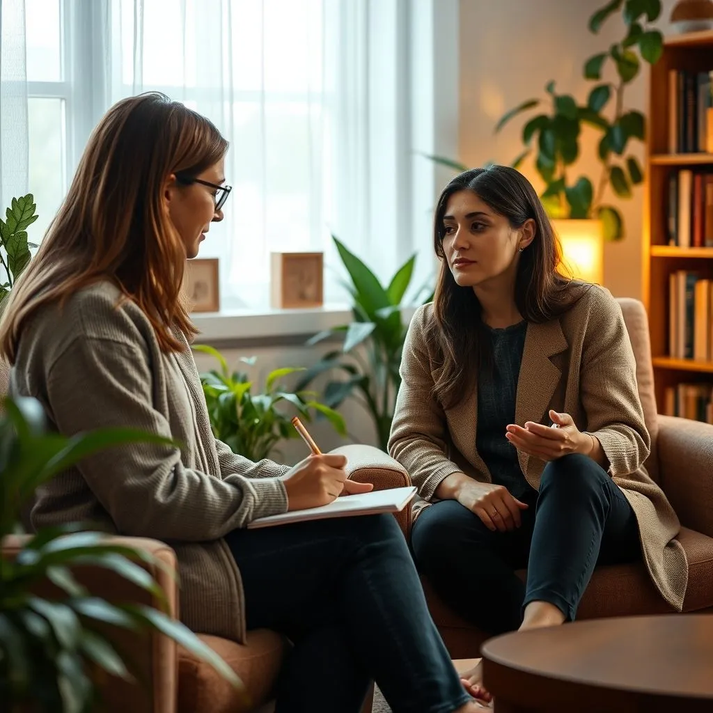 看心理医生真的有用吗