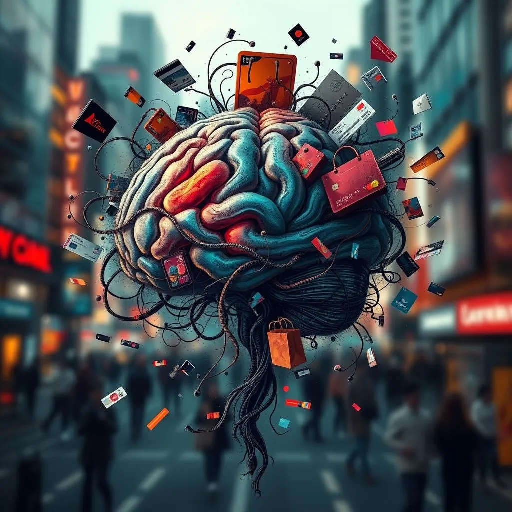 心理消费