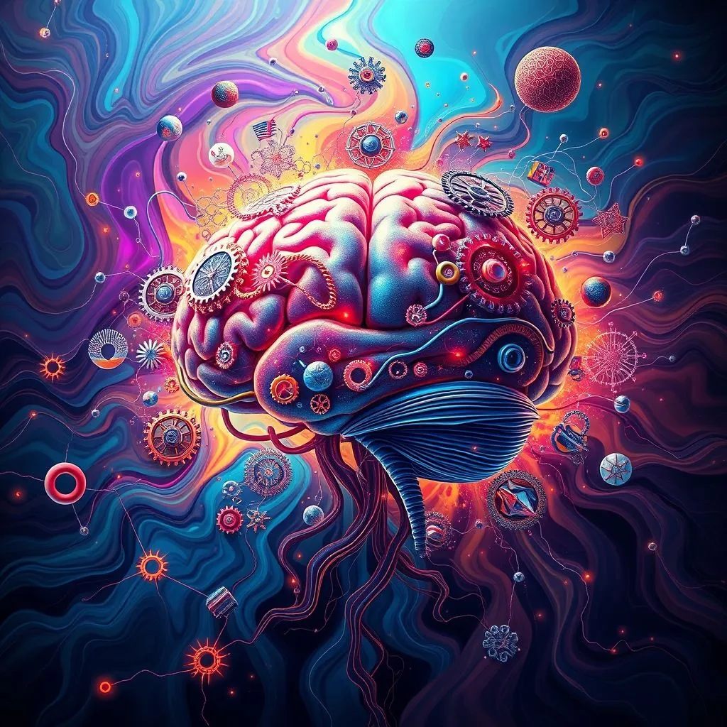 心理是什么意思