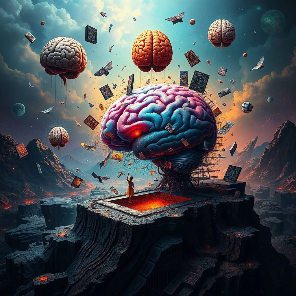精神心理学