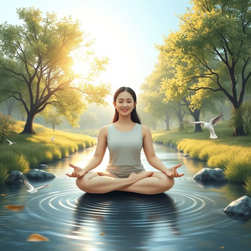 心理健康作文
