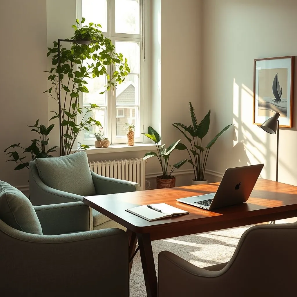 心理咨询师机构