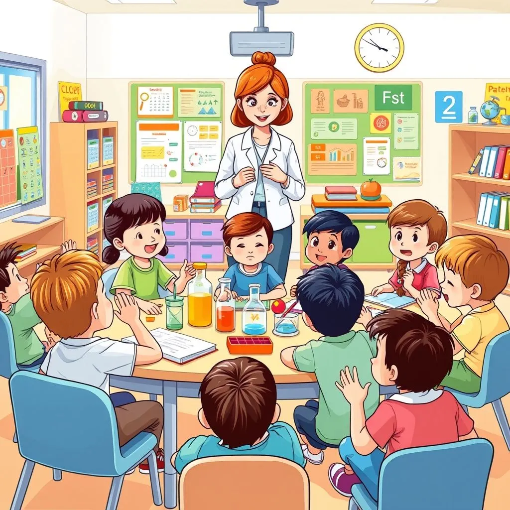 小学教育心理学