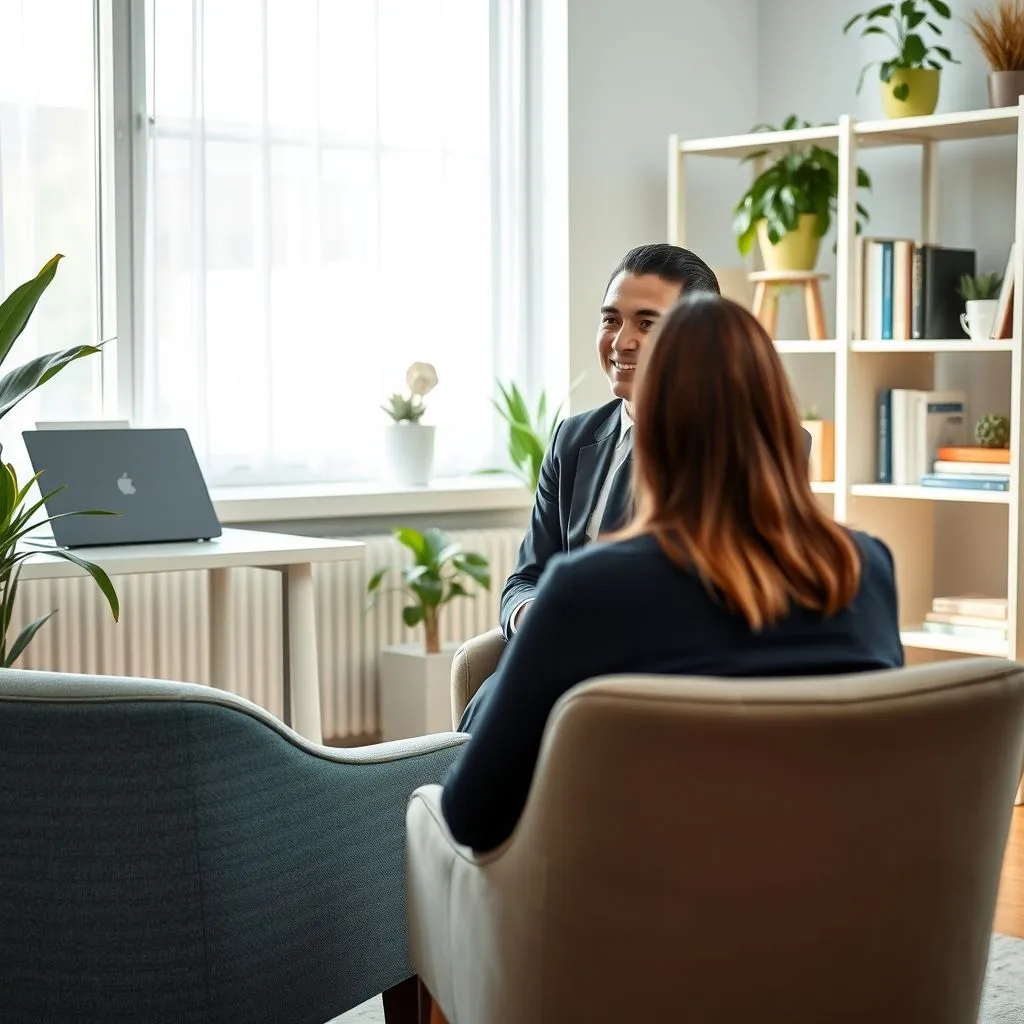 心理在线咨询医生