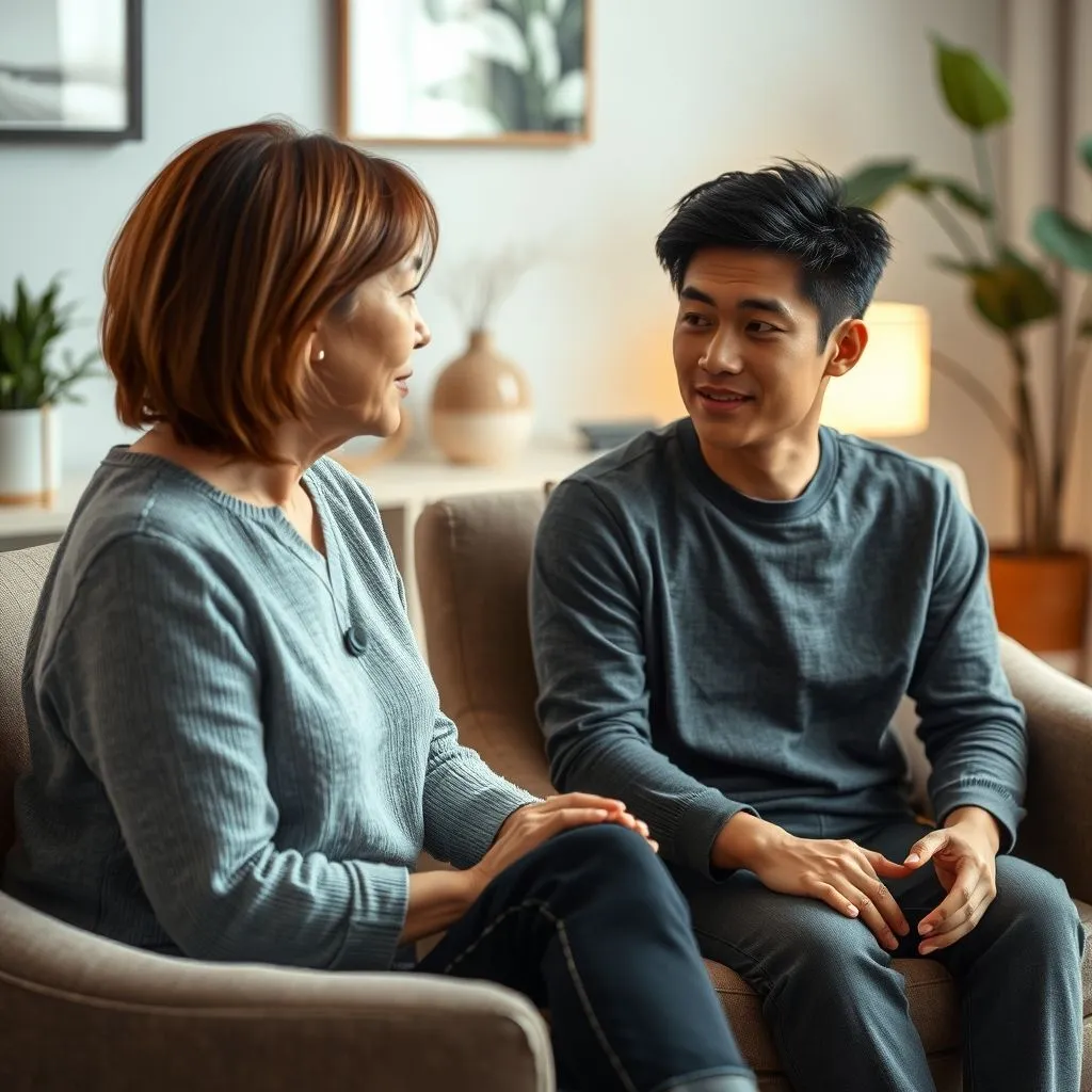 抑郁症心理治疗