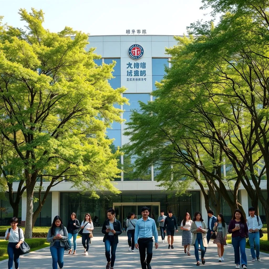 浙江大学心理学