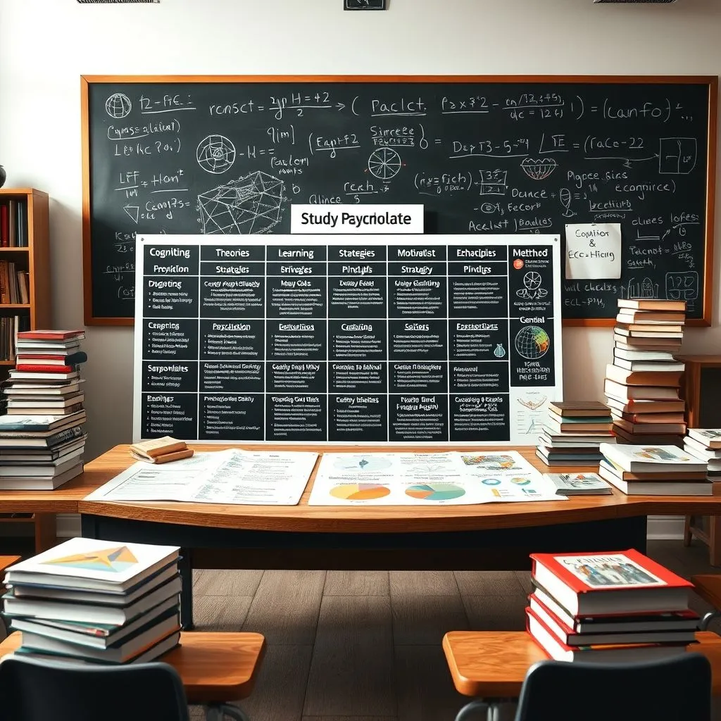 教育心理学题库