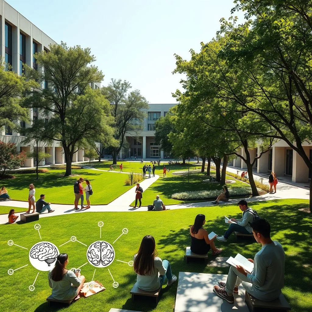 心理学最好的大学