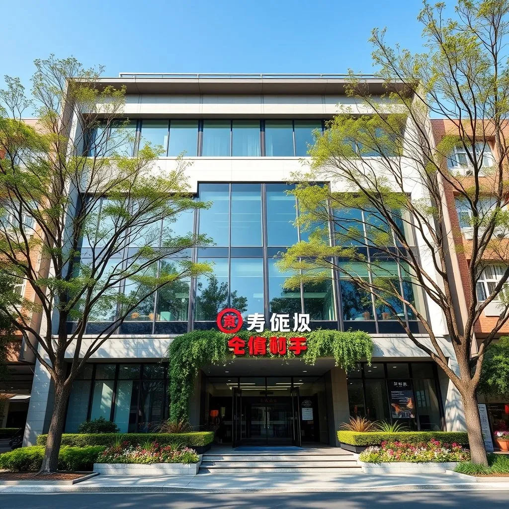 南京心理咨询医院