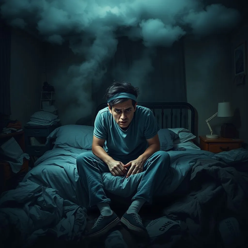 起床气是心理有问题吗