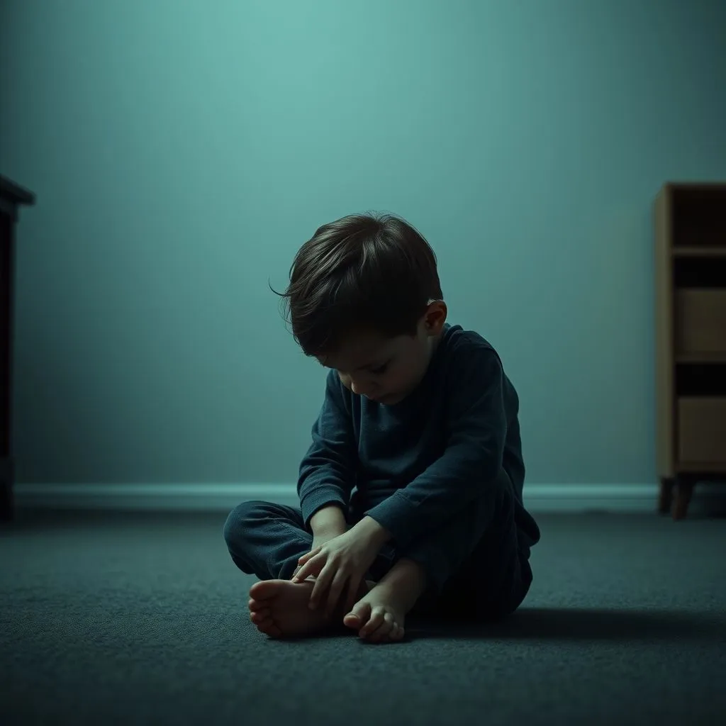 单亲家庭的孩子都有哪些心理问题