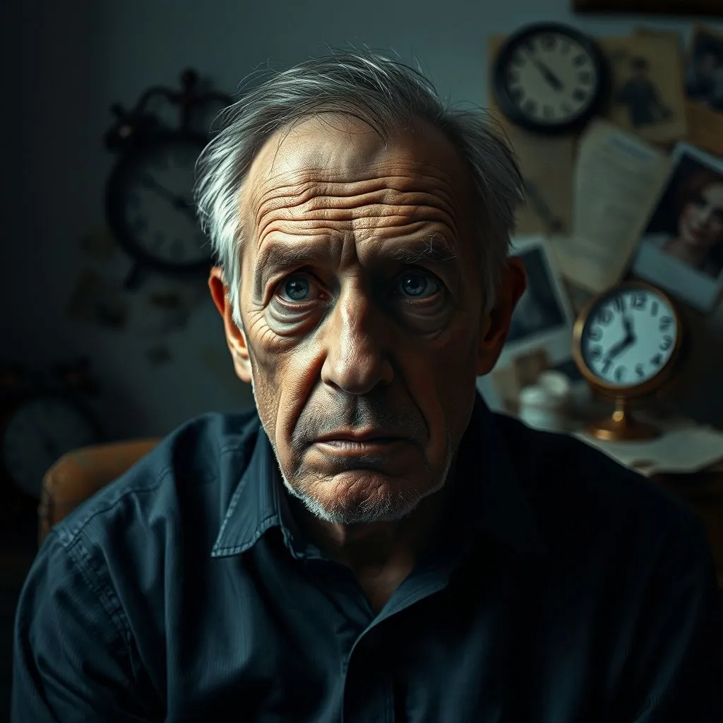 五十岁男人心理弱点