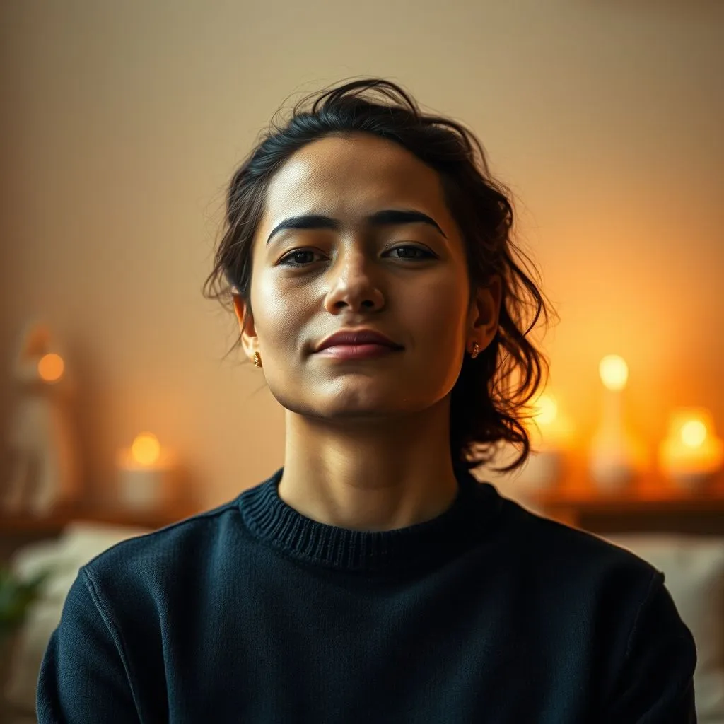 一个心理健康的人应具备哪些特征