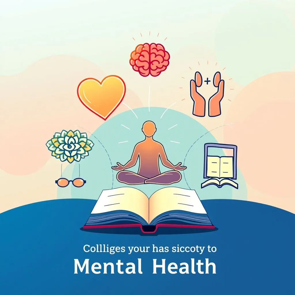 大学生心理健康的六个标准