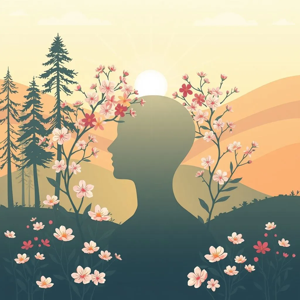 心理健康的英语