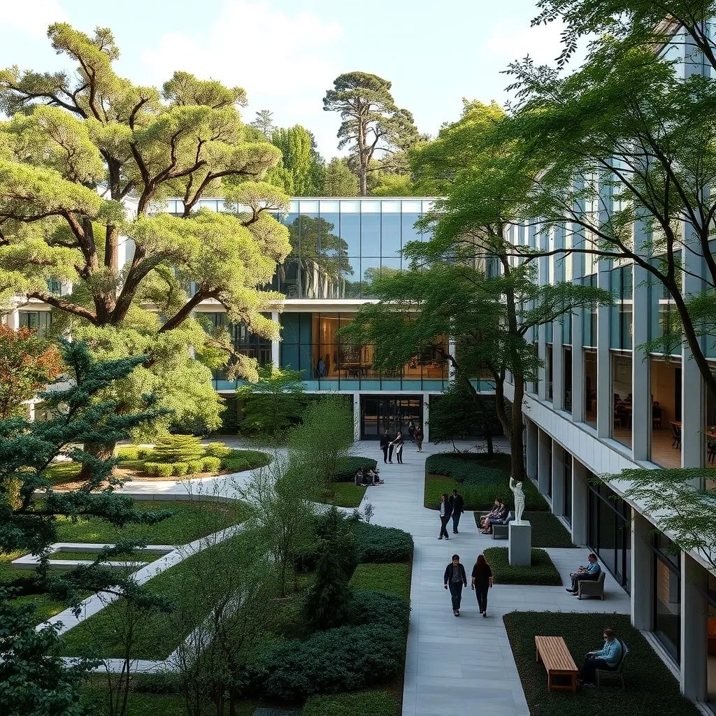 心理学院