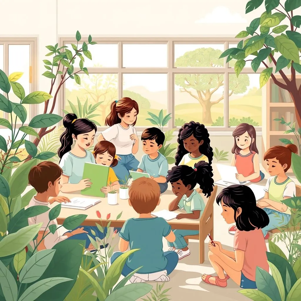 中小学心理健康