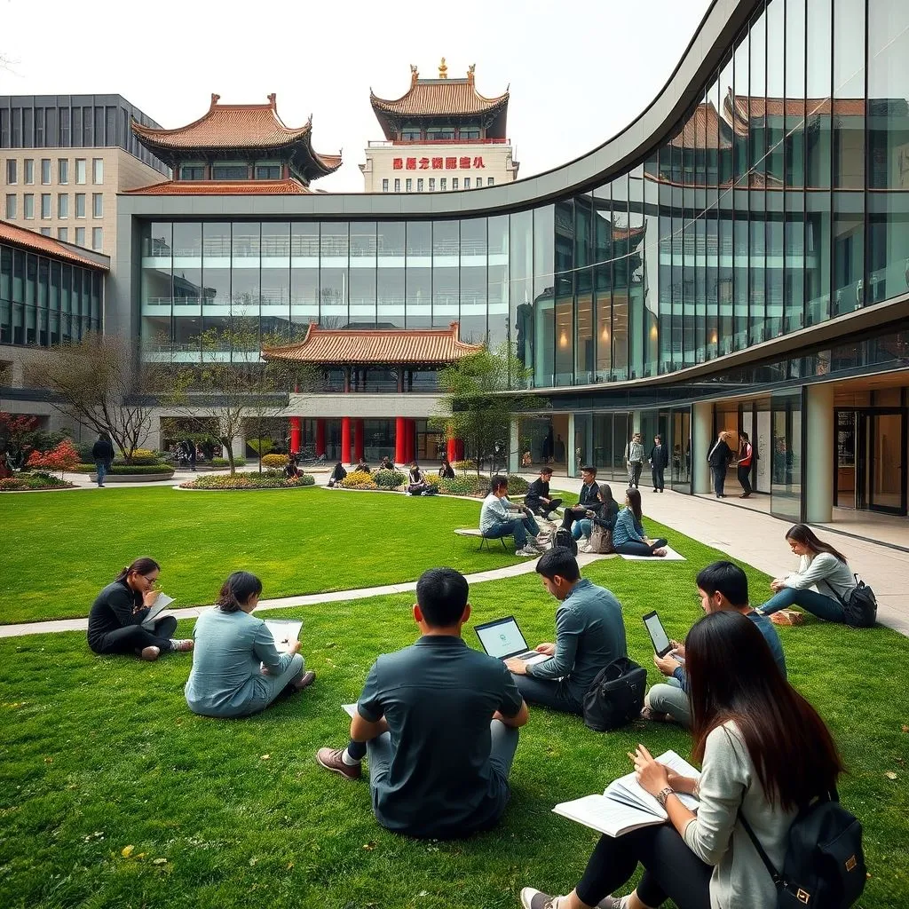 清华大学心理学