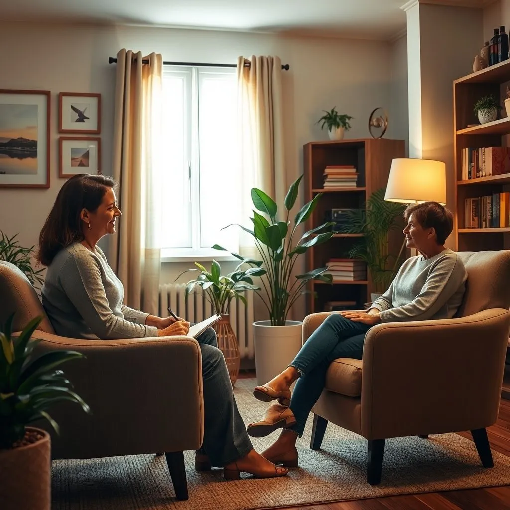 什么是心理咨询