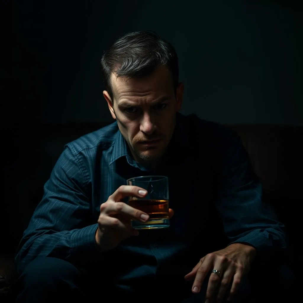 婚外情男人的心理