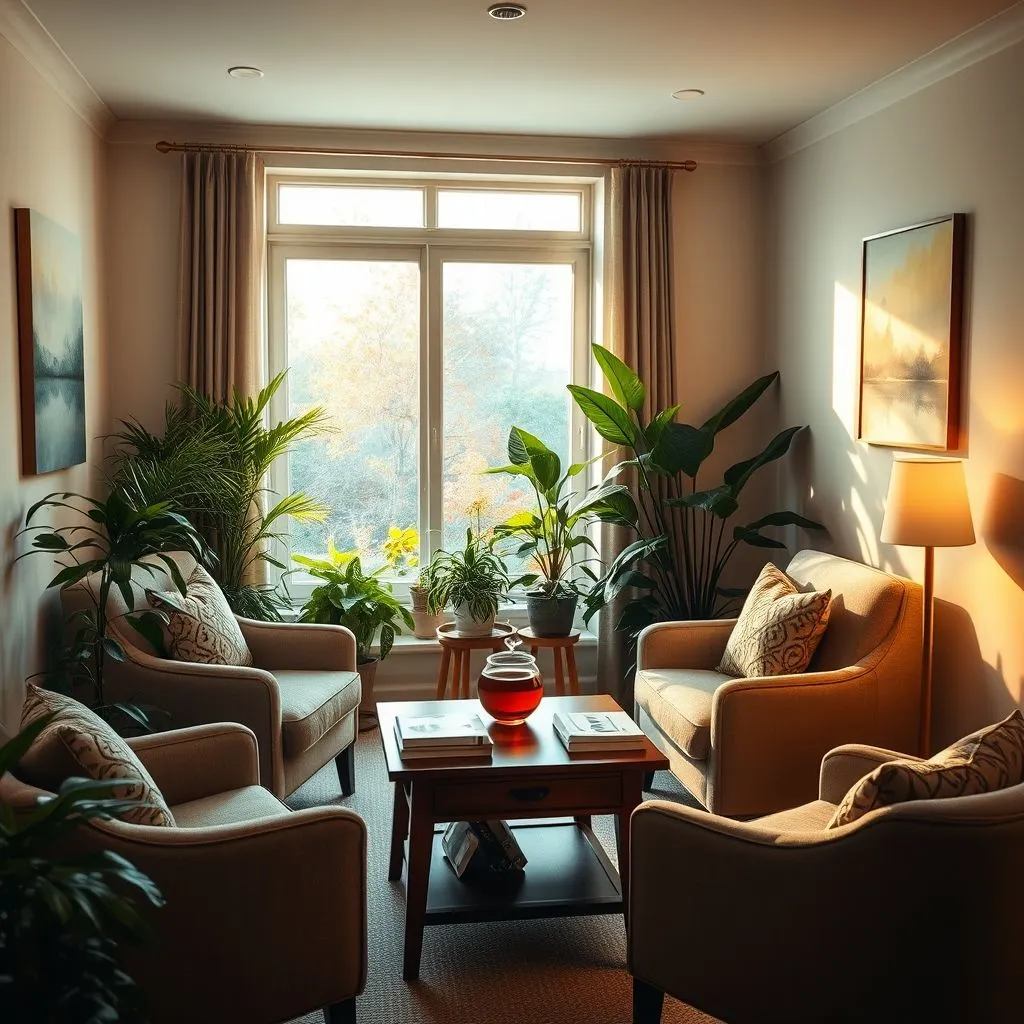 哪里有心理辅导