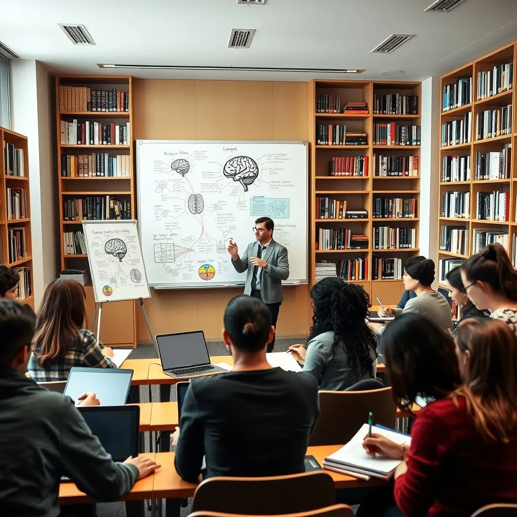 心理学专业介绍