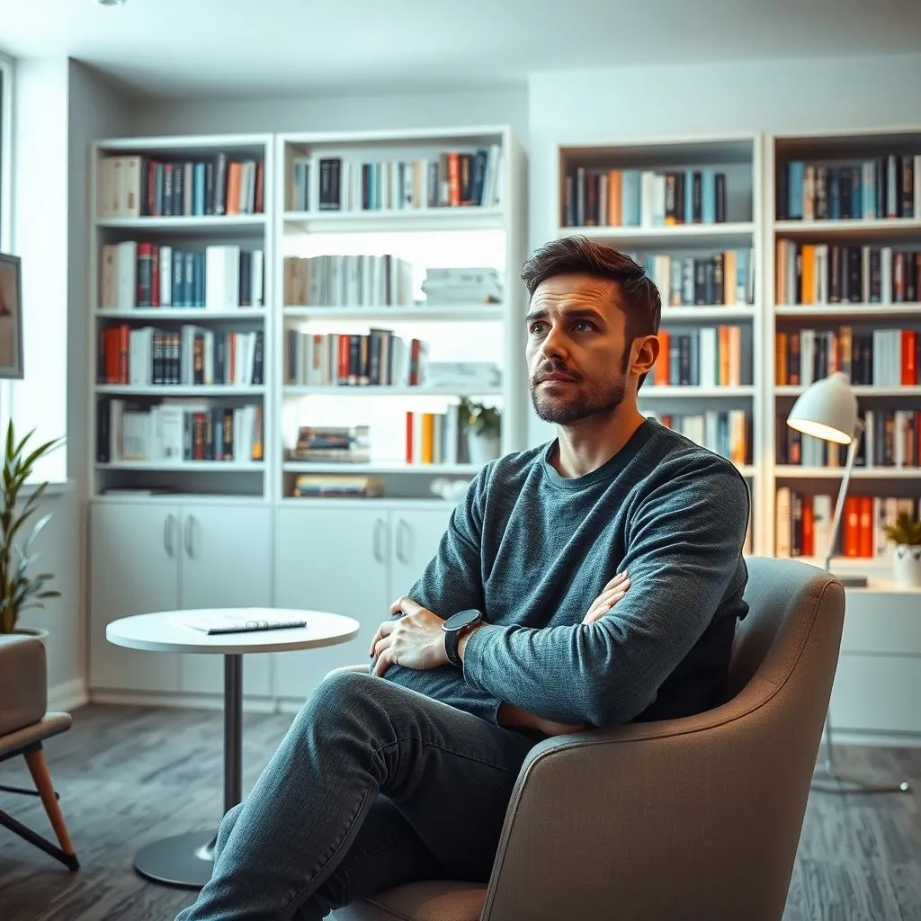 看心理挂什么科